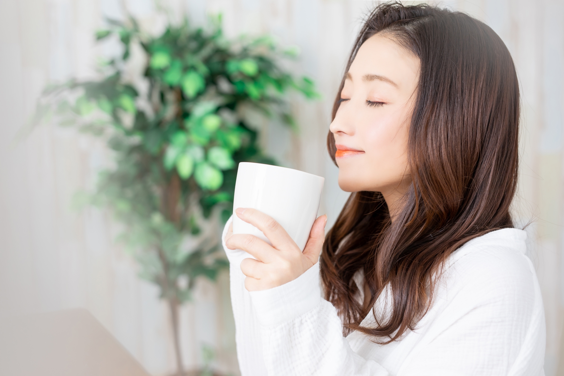 気分の落ち込み・イライラ感を和らげる食べ物